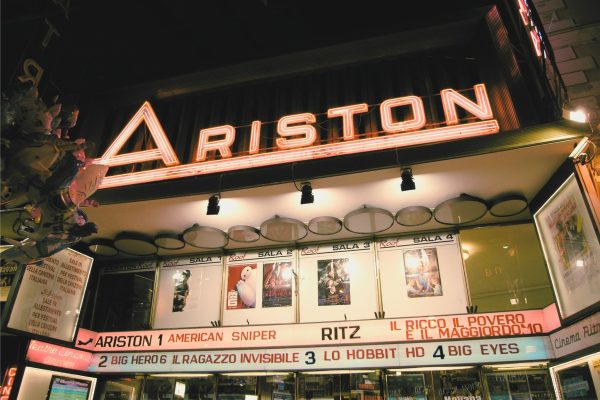 Ariston Sanremo